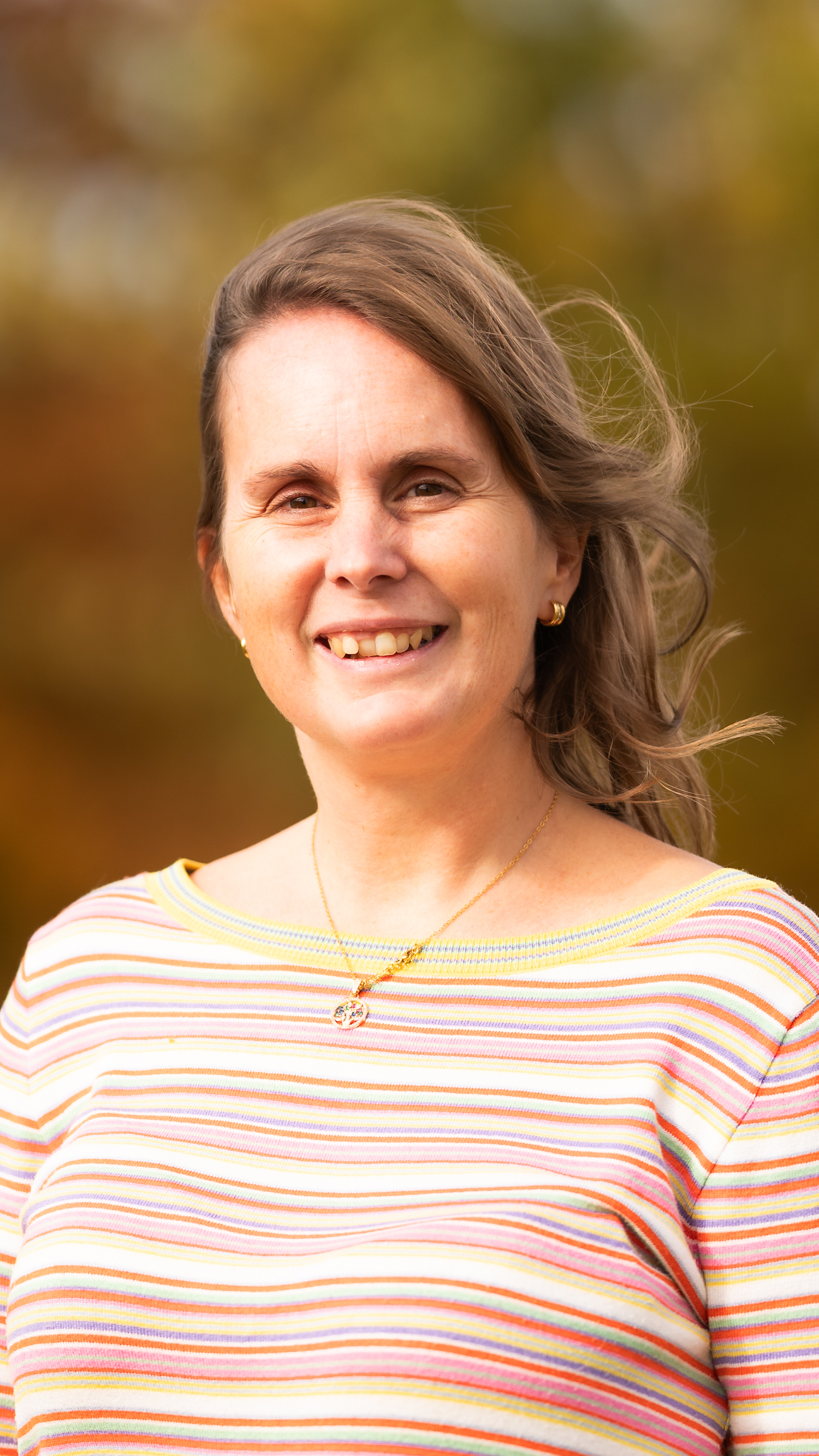Yolanda Sanchez – Naturwissenschaften